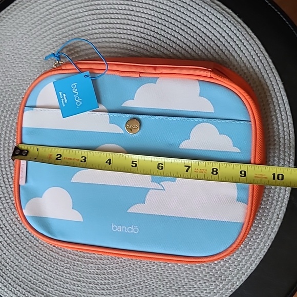 Ban.do Mobile Desk Pouch - Picture 9 of 11